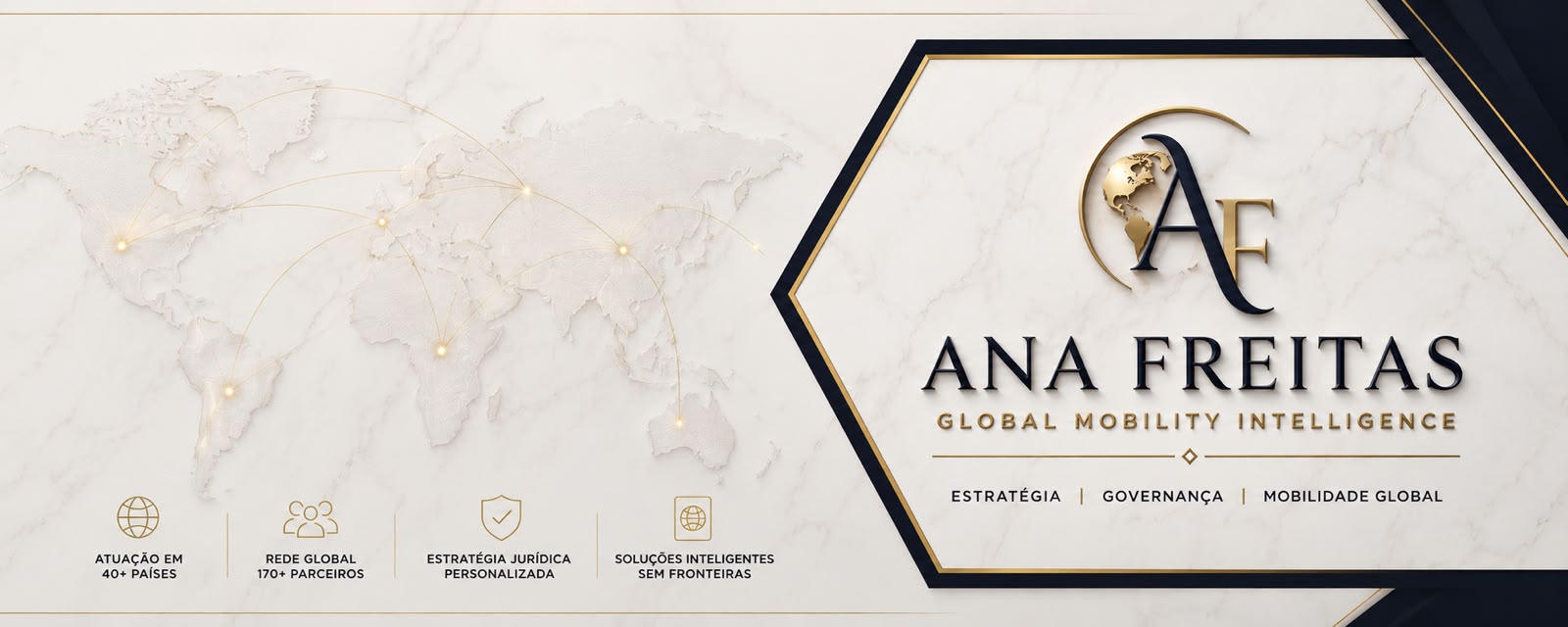 Ana Freitas Global Mobility — Estratégia, Governança e Mobilidade Global
